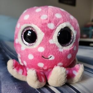 Ty Beanie Boo Octopus